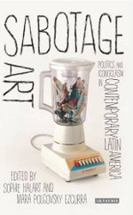 Sabotage Art