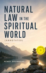 Natural Law in the Spiritual World