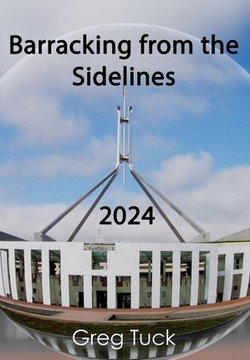 Barracking From the Sidelines 2024
