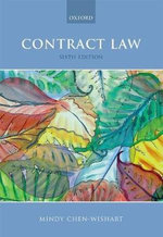 Contract Law
