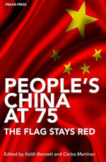 People's China at 75 - The Flag Stays Red