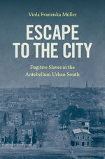 Escape to the City