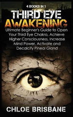 Third Eye Awakening