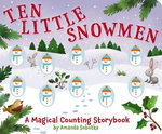 Ten Little Snowmen