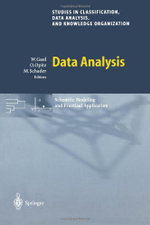 Data Analysis