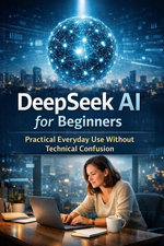 DeepSeek AI for Beginners: Practical Everyday Use Without Technical Confusion