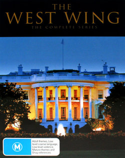 The West Wing: The Complete Collection (Seasons 1 - 7)