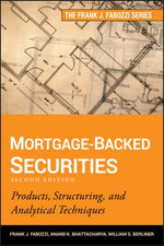 Mortgage-Backed Securities