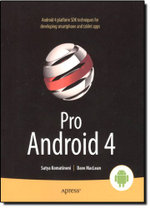 Pro Android 4