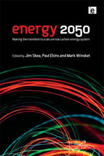 Energy 2050