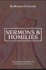 Sermons & Homilies