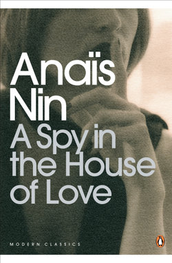 A Spy In The House Of Love
