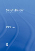 Preventive Diplomacy