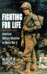 Fighting For Life