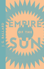 Collins Modern Classics - Empire of the Sun