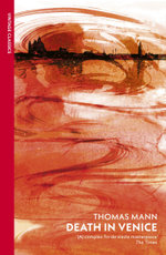 Death in Venice And Other Stories