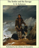 The Settler and the Savage
