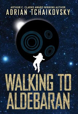 Walking to Aldebaran