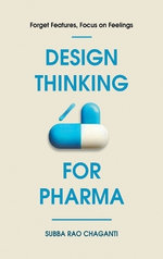 Design Thinking for Pharma