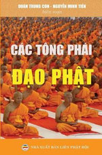 Cac tong phai Đạo Phật Cac tong phai Đạo Phật
