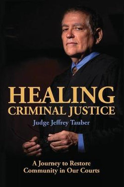 Healing Criminal Justice