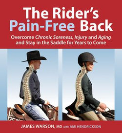Rider's Pain-Free Back