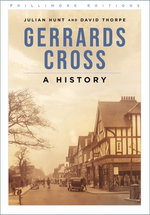 Gerrards Cross Gerrards Cross