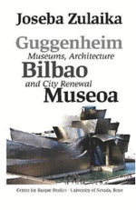 Guggenheim Bilbao Museoa