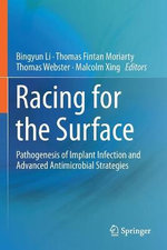 Racing for the Surface