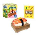 Light-Up Sushi