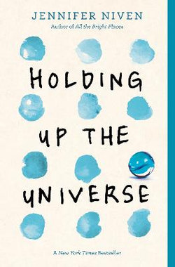 Holding up the Universe