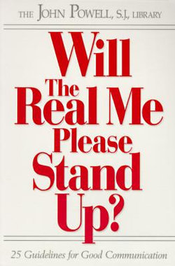 Will the Real Me Please Stand Up?