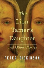 The Lion Tamer's Daughter