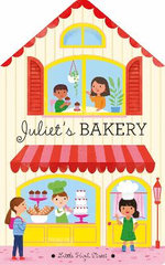 Juliets Bakery