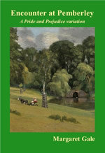 Encounter at Pemberley Encounter at Pemberley