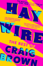 Haywire