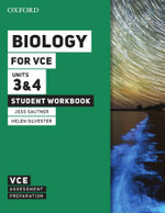 Biology for VCE Units 3 and 4 Workbook