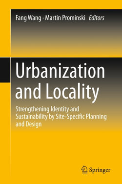 Urbanization and Locality