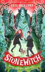 Hedgewitch: Stonewitch Hedgewitch: Stonewitch