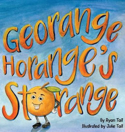 Georange Horange's Storange