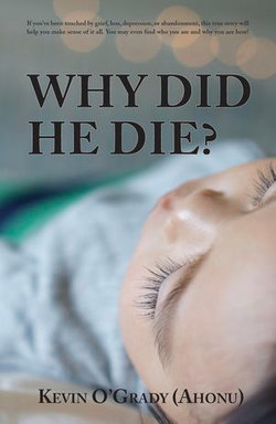 Why Did He Die? Why Did He Die?
