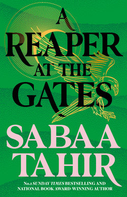An Ember in the Ashes : A Reaper at the Gates