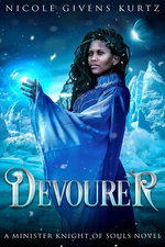 Devourer: A Minister Knight Novel