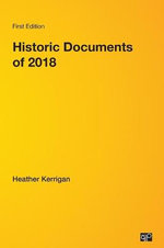 Historic Documents Of 2018