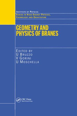 Geometry and Physics of Branes Geometry and Physics of Branes
