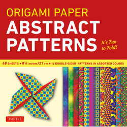 Origami Paper Origami Paper