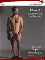 Art Models JohnV012