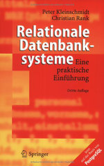 Relationale Datenbanksysteme