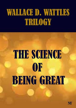 The Science of Being Great The Science of Being Great