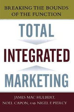 Total Integrated Marketing